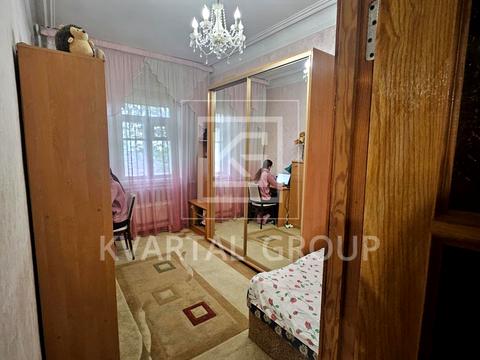 дом по адресу 9 лінія, 5/1
