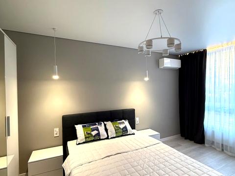 квартира за адресою Київ, Шолуденка вул., 30