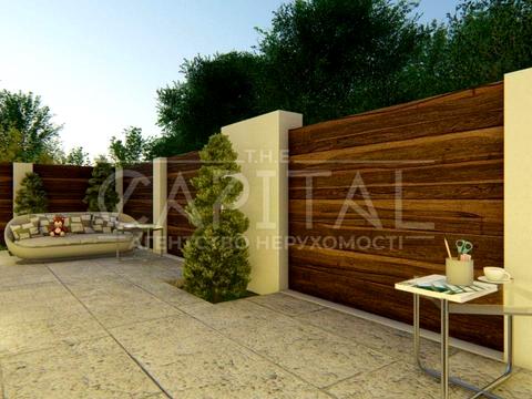 будинок за адресою смт. Козин, Старокиївська вул.