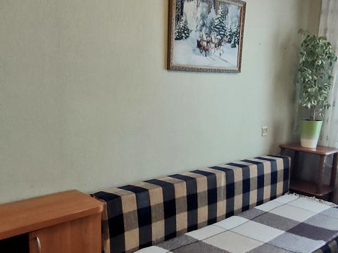 квартира по адресу Озёрная ул., 28