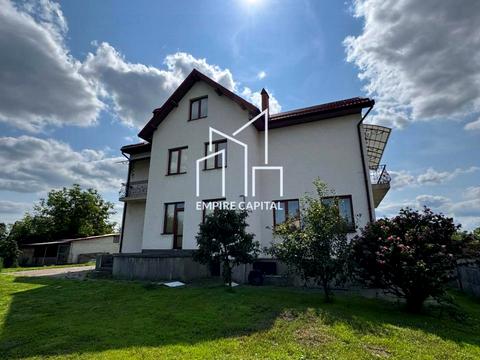 будинок за адресою Геологів вул., 15
