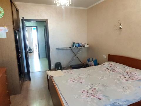 квартира по адресу Героев Днепра ул., 73