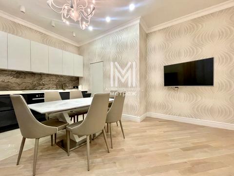 квартира за адресою Ляпунова вул., 16