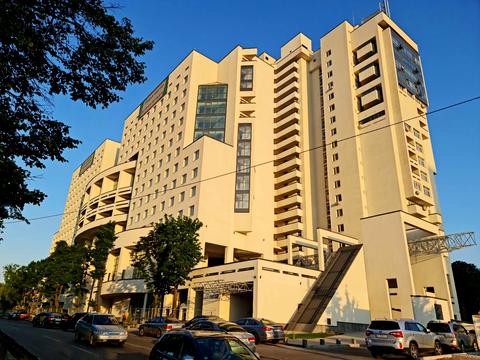 квартира по адресу Берестейский просп. (Победы), 55А