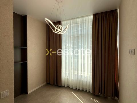 квартира за адресою Курортний пров., 2/1