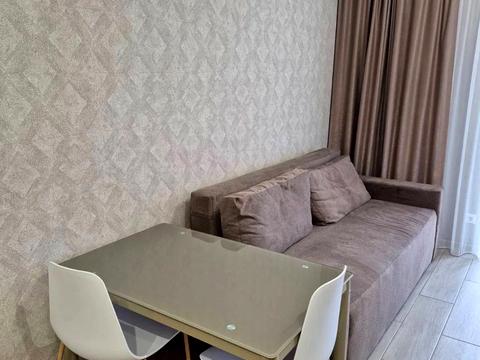 квартира по адресу Тираспольская ул., 58