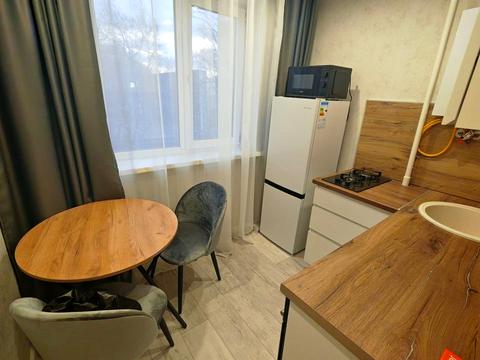 квартира за адресою Паторжинського вул., 17