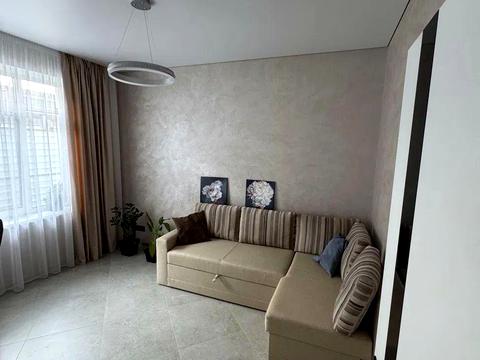 дом по адресу брусничная