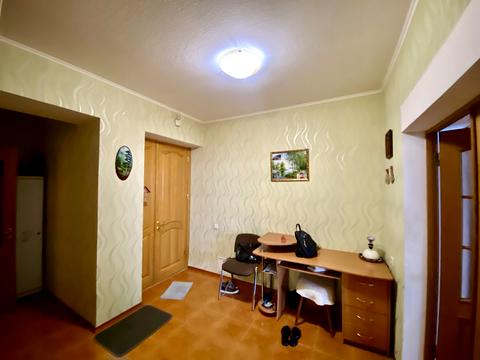 квартира по адресу Старонаводницкая ул., 8-Б