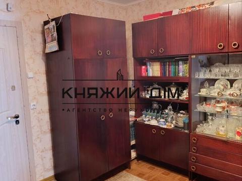 квартира по адресу Сергея Данченко ул., 3