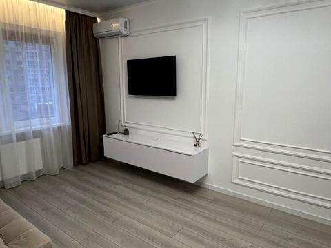 квартира по адресу Бориса Гмыри ул., 20