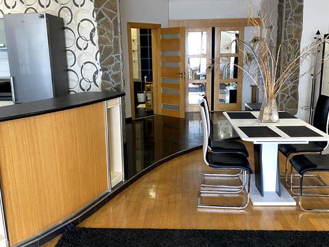 квартира за адресою Берегова вул., 22а