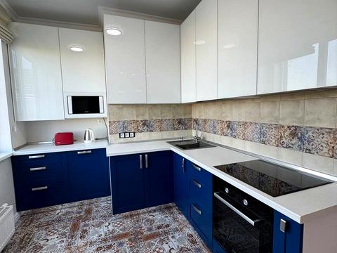 квартира за адресою Одеса, Французький бульв., 60б