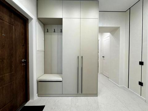 квартира за адресою Височана вул., 18