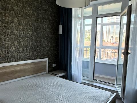 квартира за адресою Гагаріна вул., 19-А