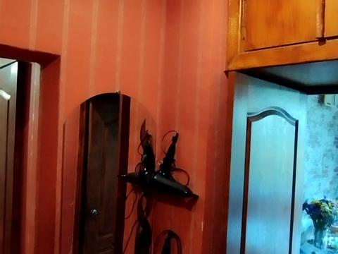 квартира за адресою Семенівська вул., 13