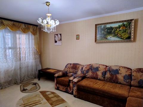 квартира по адресу Армянская ул., 11