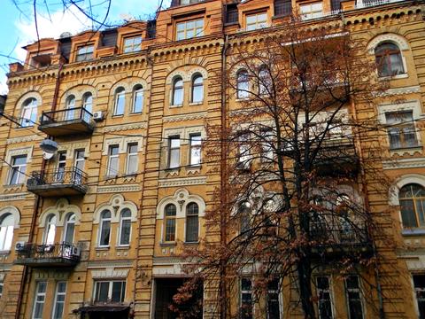 квартира за адресою Лютеранська вул., 11