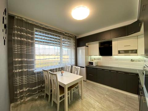 квартира за адресою Київ, Березова вул., 43