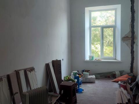 квартира за адресою Новосельського, 98