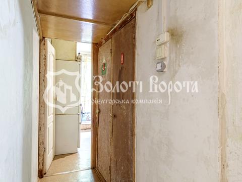 квартира по адресу Оксани Вороніної пер. (Металістів), 1