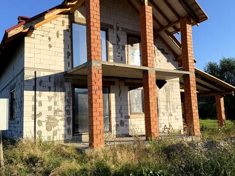 дом по адресу Квіткова