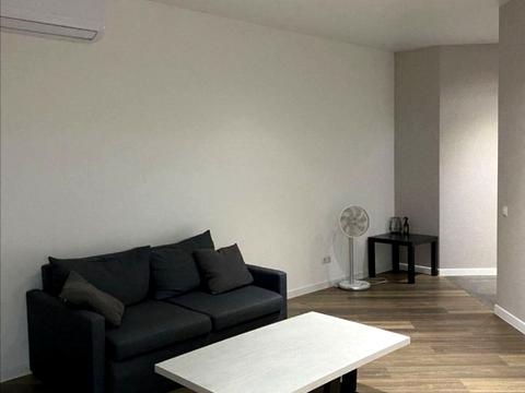 квартира за адресою Маловського вул., 10 к4