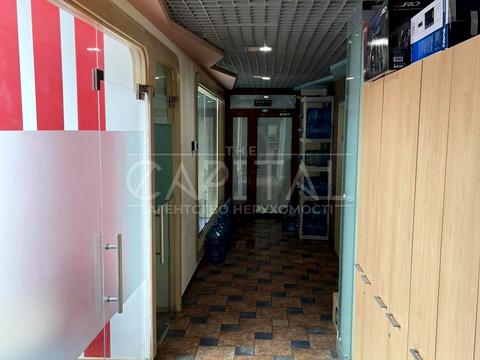 коммерческая по адресу Берестейский просп. (Победы), 31