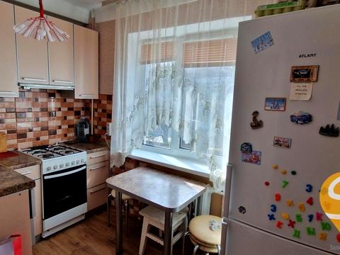 квартира по адресу Пархоменко ул., 333