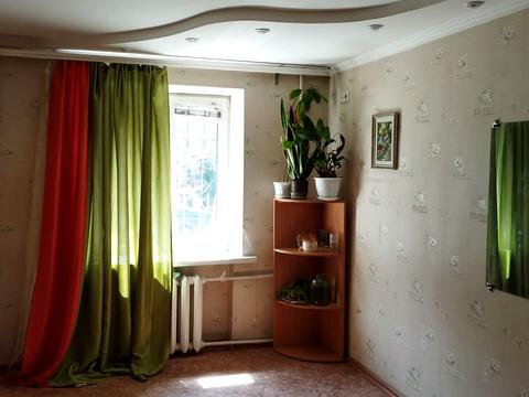 квартира по адресу Соборный просп. (Ленина), 95