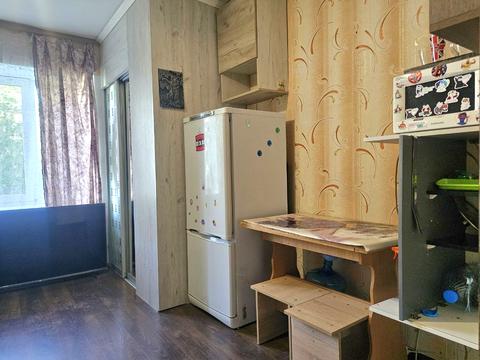квартира по адресу Гвардейцев-Широнинцев ул., 41