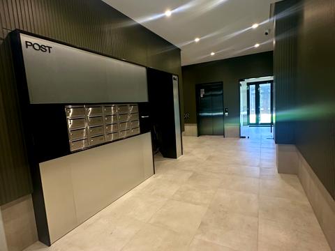 квартира за адресою Окружна вул., 43