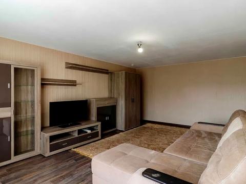 квартира по адресу Братиславская ул., 7-А