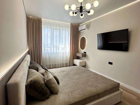 квартира за адресою Височана вул., 18