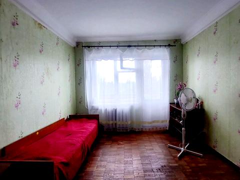 квартира за адресою Шолом-Алейхема вул., 12