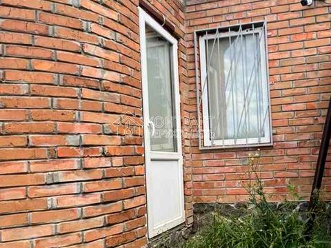 дом по адресу Беркоса ул. (Довгалевская)