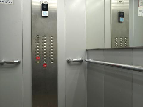 квартира за адресою Київська вул., 243-А
