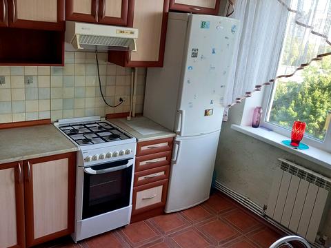квартира по адресу Проспект Миру, 25