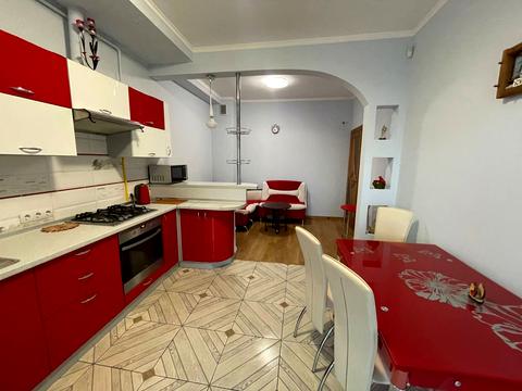 квартира за адресою Порохова вул., 20