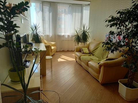 квартира по адресу Кадетский Гай ул., 6