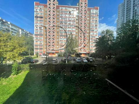 квартира по адресу Николая Голего ул. (Лебедєва-Кумача), 28-А