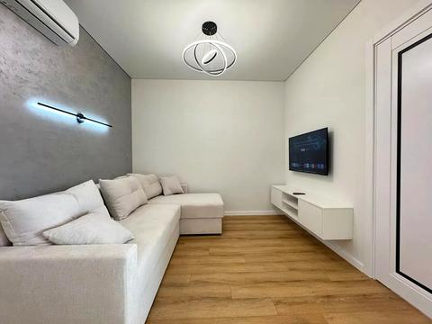 квартира по адресу Волчинецкая ул., 223-А