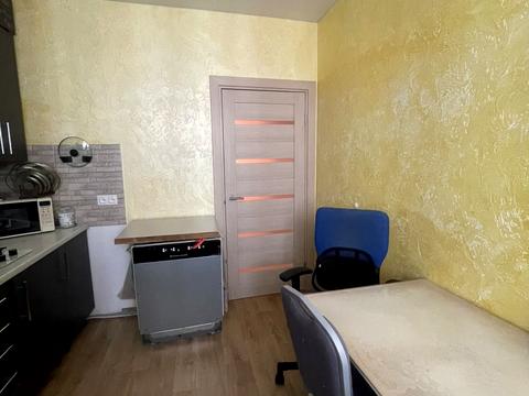 квартира по адресу Соборная ул., 105