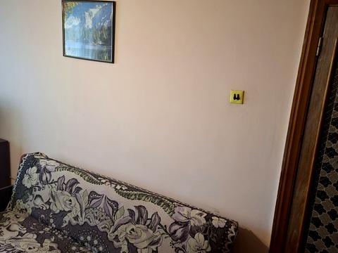 квартира по адресу Тракторостроителей просп., 134