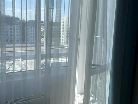 квартира по адресу Сичинского ул., 2а