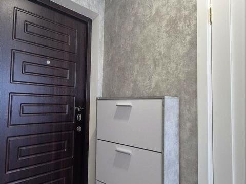 квартира за адресою Сахарова, 3
