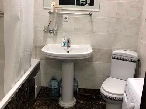 квартира за адресою Генуезька вул., 24д к4