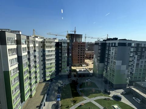 квартира за адресою Приозерна вул., 40