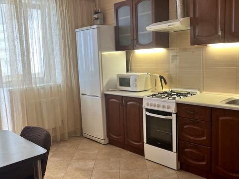 квартира по адресу Марсельская ул., 48