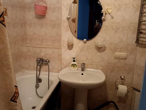 квартира по адресу Базарная ул., 94
